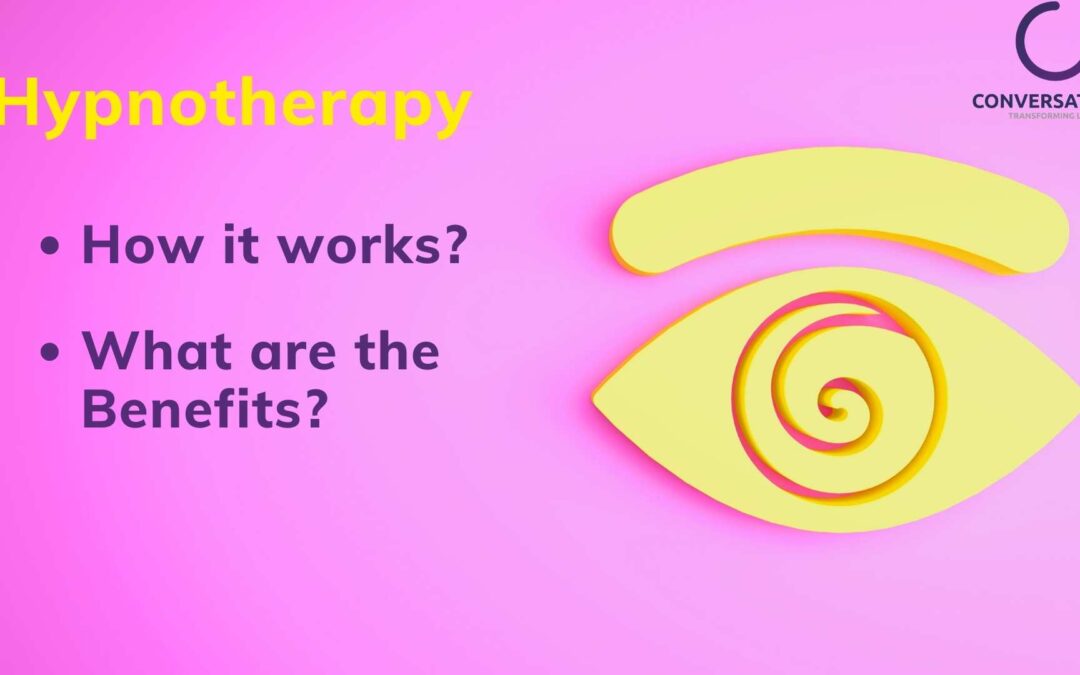 Raising your Hypno-quotient: All about Hypnotherapy, how does it work and its benefits? [2022]