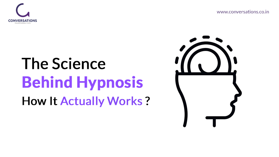 The Science Behind Hypnosis: How It Actually Works